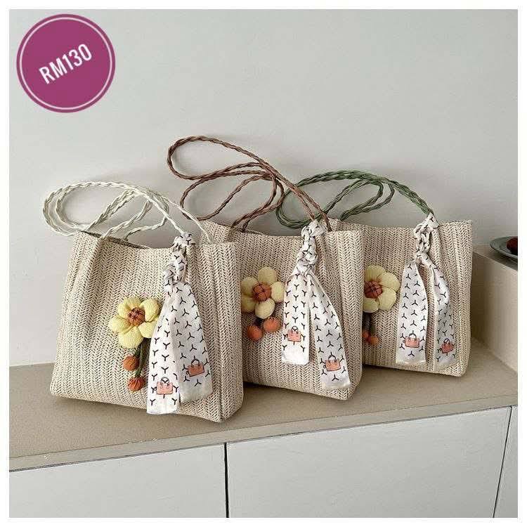 Tote bag rm 130
