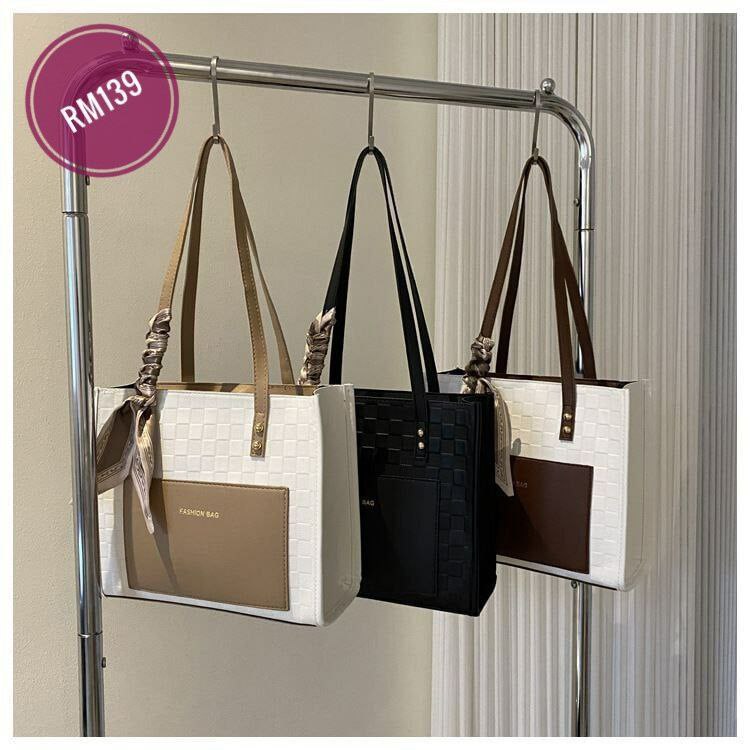Tote bag rm 139
