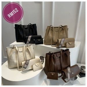 Tote bag rm 152