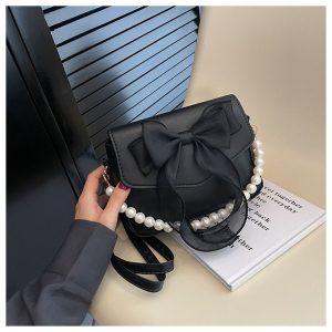 Woman's Hand Bag.