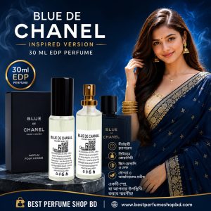 30 mL Men's Perfumes
