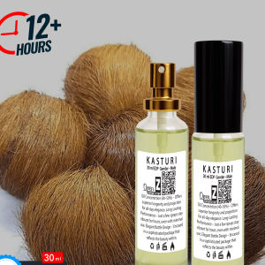 KASTTURI Mystic Fragrance 30 mL Perfume