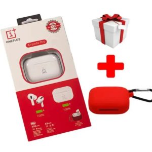 Oneplus Airpods Pro Tws Wireless Earubuds - Bluetooth Headphone