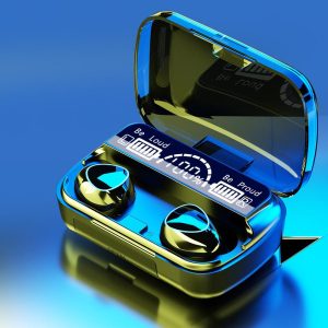 TWS Earbuds