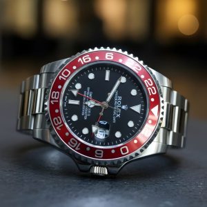 Rolex GMT-Master