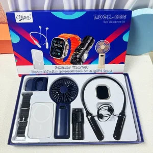 SMART WATCH SET