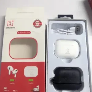 oneplus airpods