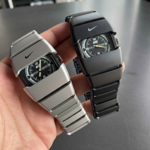 RC Nikee Watch