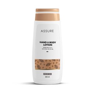 Assure Hand & Body Lotion 200ml