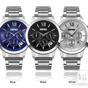 SKMEI Watch