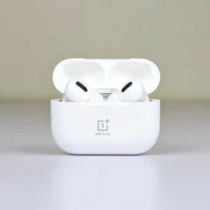 OnePlus AirRO3 Wireless Bluetooth Earbuds