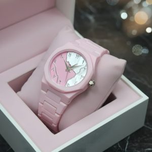 Luxury Arabic Ladies Wrist Watch