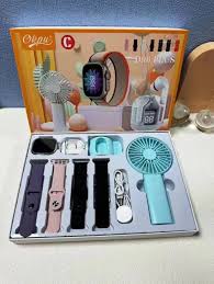 D96 Plus Smart Watch