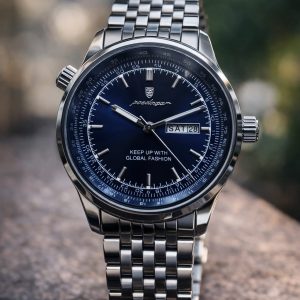 Poydagor Boys Watch