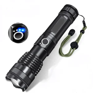 Powerful Ultra Bright Flashlight