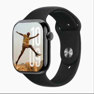 Series 10 Smart Watch With Touch Screen and Up To 7 Day Battery Life