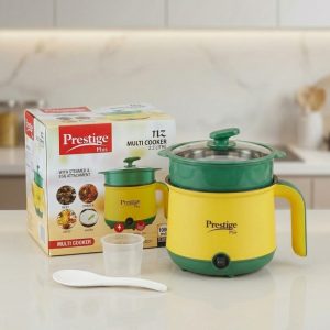 Prestige Plus Electric Multi Cooker