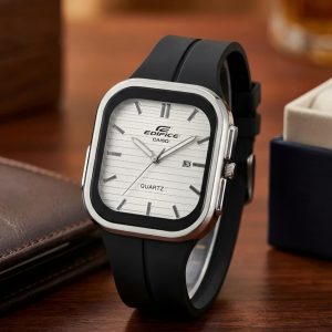 Edifice Casio watch (Original Look & Feel)