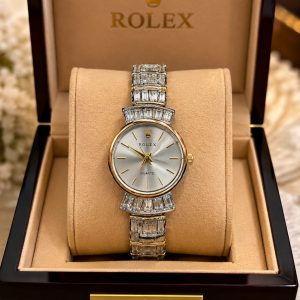 Rolex Ladies Watch