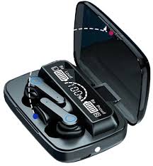 M19 TWS Bluetooth Earbuds