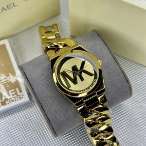 MK SIKOL WATCH