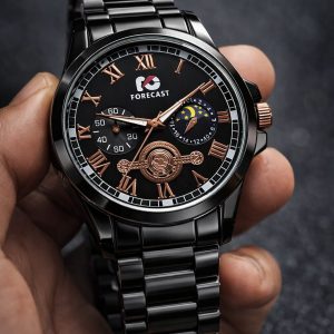 Forecast Boys Watch