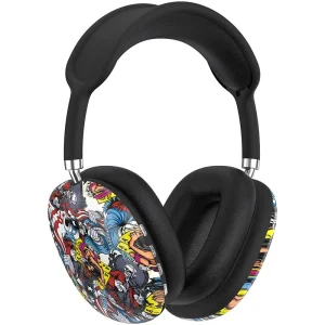 P9 Plus Bluetooth Headphone