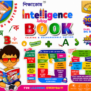 108+ Content Intelligence Talking Book 62 Pages