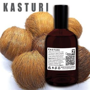 KASTTURI 100 ML