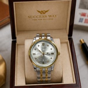 Success Way Boy’s Watch