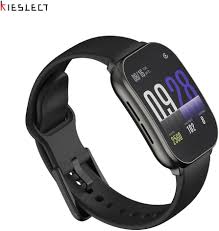 Kieslect Calling Watch Balance Note – Black