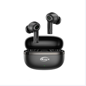 MOXX EIREBUDS | AE ECTIVNC | HD CALLING SYSTEM