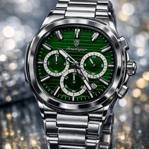 Poydagor Boy’s Watch