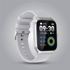 Geeoo W12 Bluetooth Calling Smart watch