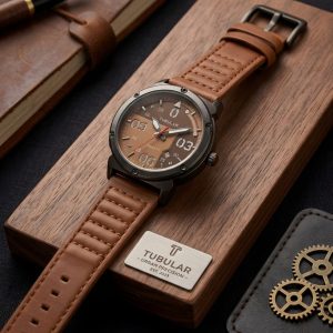 Tubular Boys Watch (2)