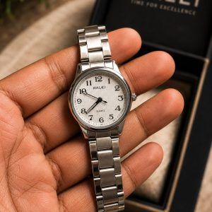HALEI Girls Watch – Premium Collection