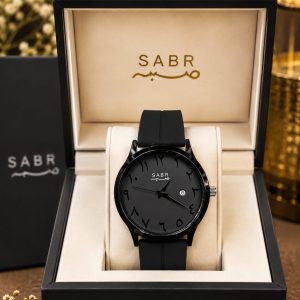 SABR Boys Watch – Magnet Belt