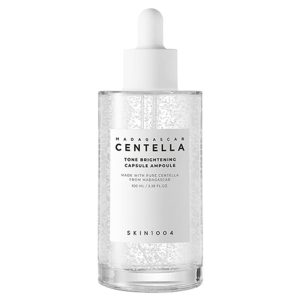Skin 1004 Madagascar Centella Tone Brightening Capsule Ampoule