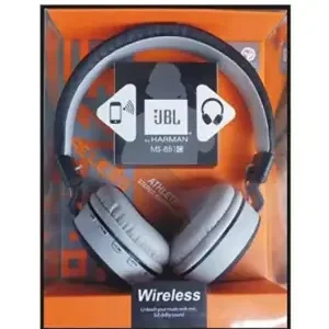 Wireless Bluetooth Headphone (JBL)