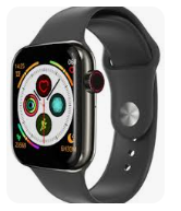 K10 Smart Watch