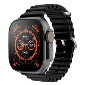T800 Ultra smart watch