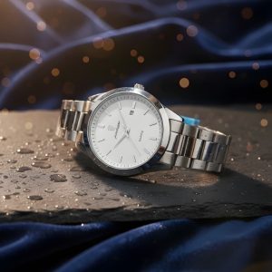 POEDAGAR 2937 Luxury Man Wrist watch