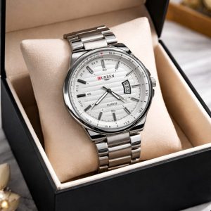 Curren Boys Watch (CD Lock)