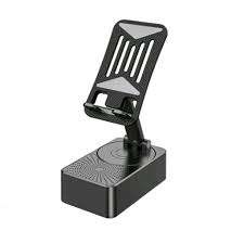 Wys- 2301BT Phone Stand with Speaker