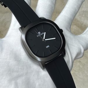 Titan Luxury Watch Water Resistant