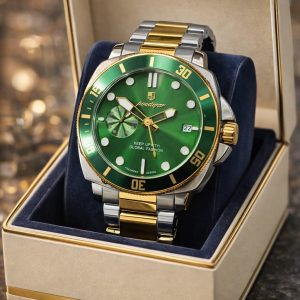Poydagor Boy’s Watch