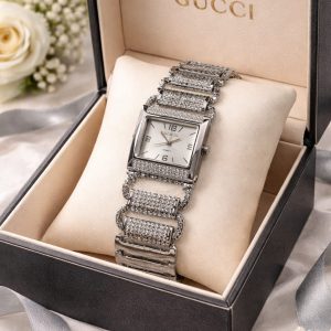 Gucci Girls Watch (IPG Colour