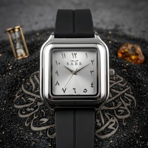 SABR Boys Watch – Magnet Lock & Water Resistant