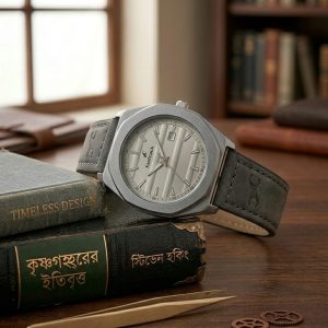 Fastrack Boys Watch – Magnet Belt (2)