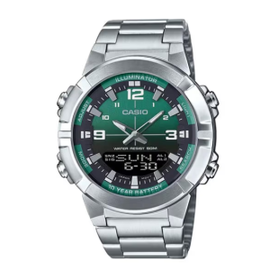 Casio AMW-870DA-3AVDF Men's Watch